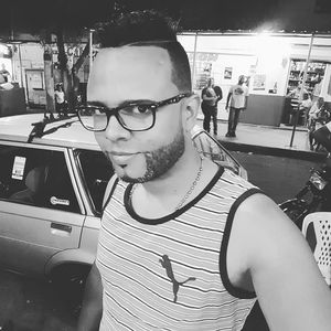 Meet your Posher, Jonathan